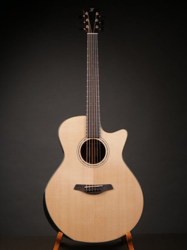 Furch Yellow Deluxe Gc-SR SPE - Image 14