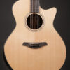 Furch Yellow Deluxe Gc-SR SPE