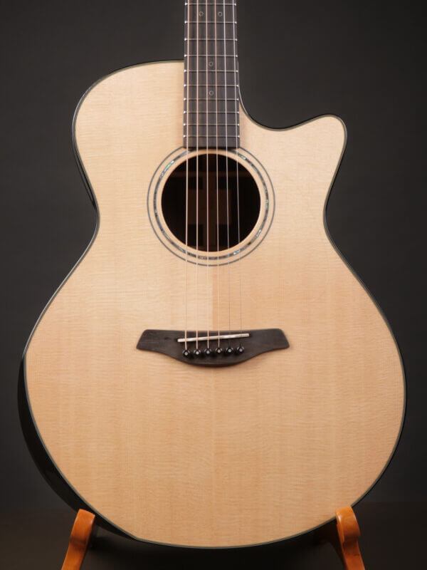 Furch Yellow Deluxe Gc-SR SPE