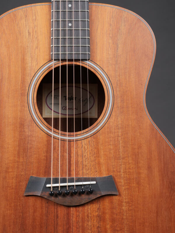 Taylor GS Mini e Koa - Image 3