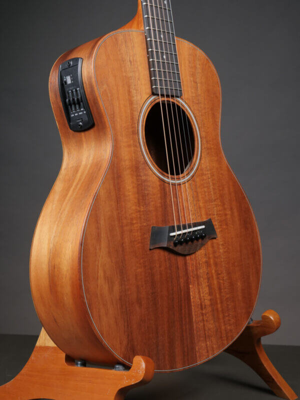 Taylor GS Mini e Koa - Image 4