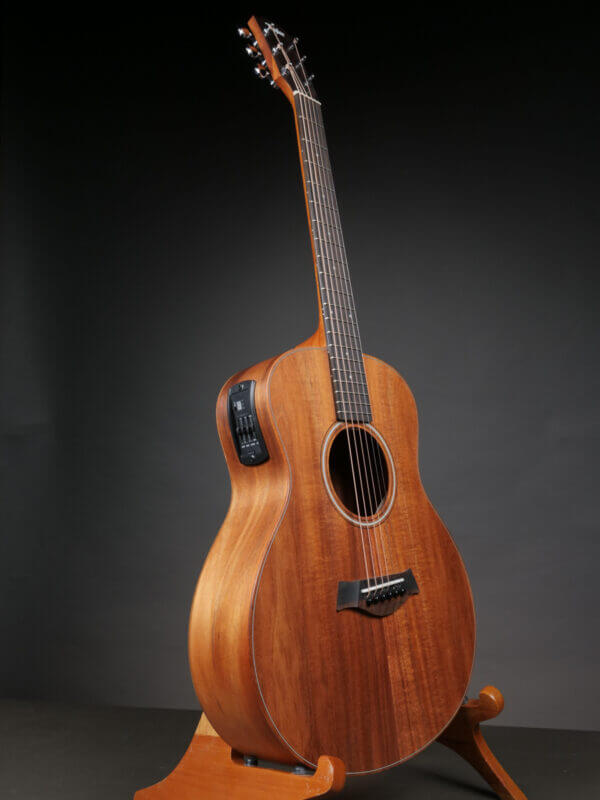 Taylor GS Mini e Koa - Image 5