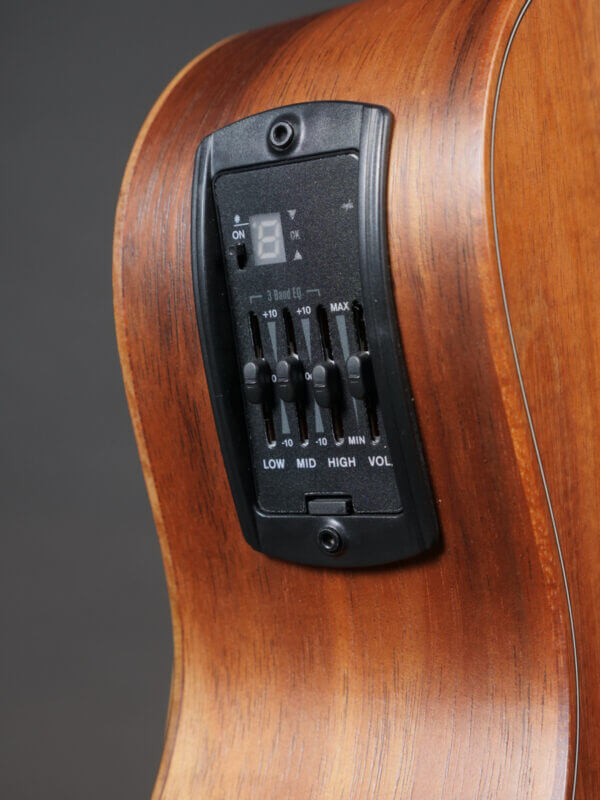 Taylor GS Mini e Koa - Image 6