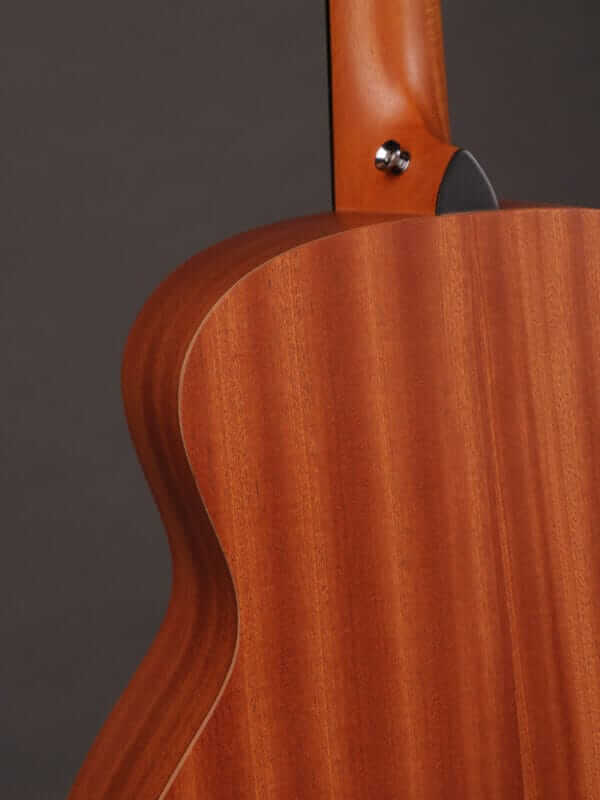 Taylor GS Mini Mahogany - Image 4