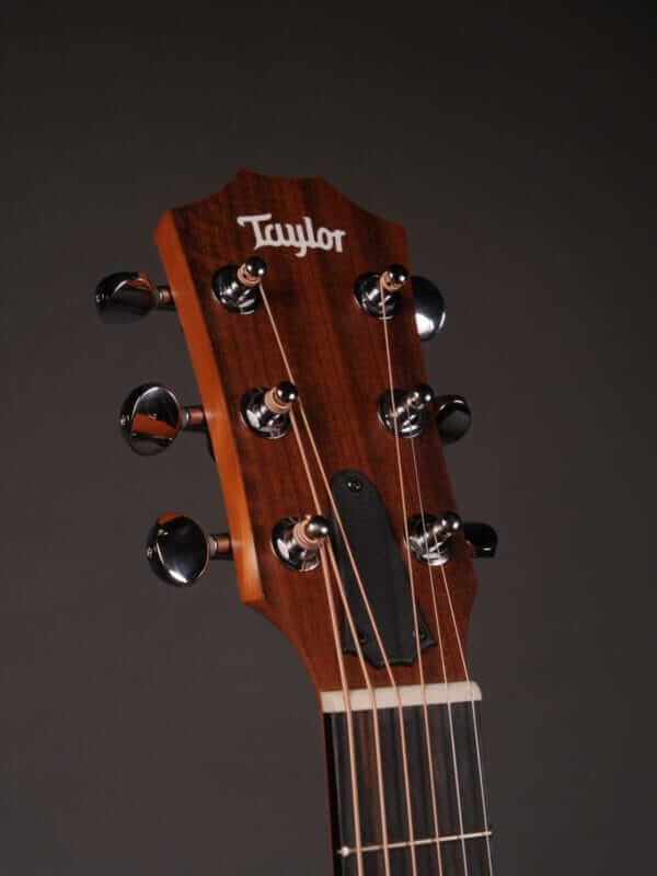 Taylor GS Mini-e Mahogany - Image 8