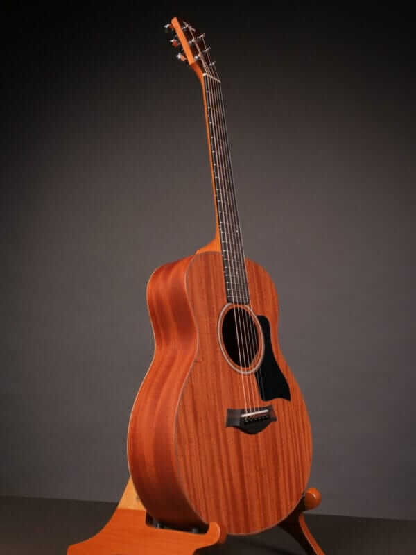 Taylor GS Mini Mahogany - Image 11