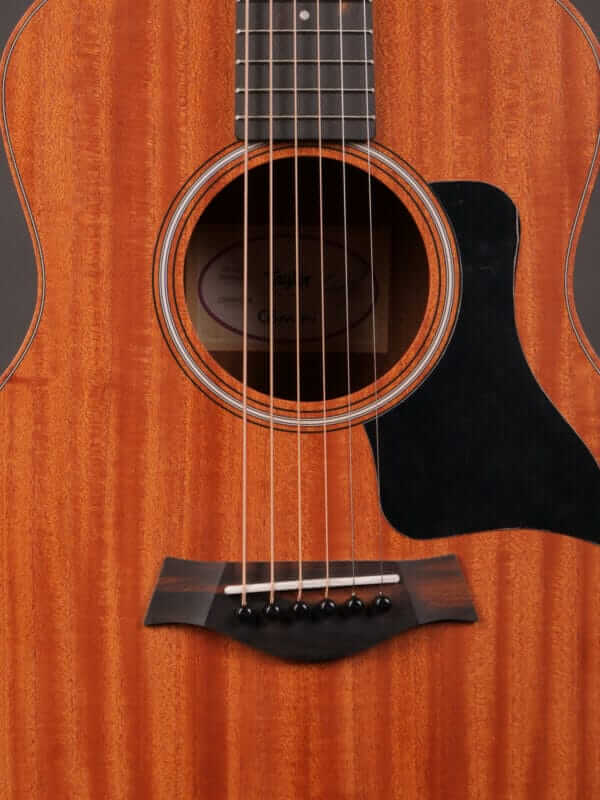 Taylor GS Mini-e Mahogany - Image 3