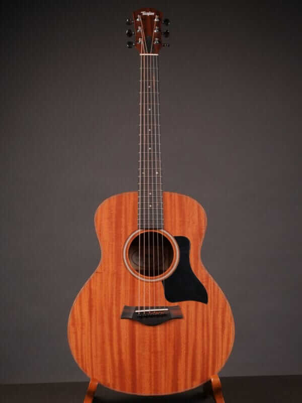 Taylor GS Mini-e Mahogany - Image 2