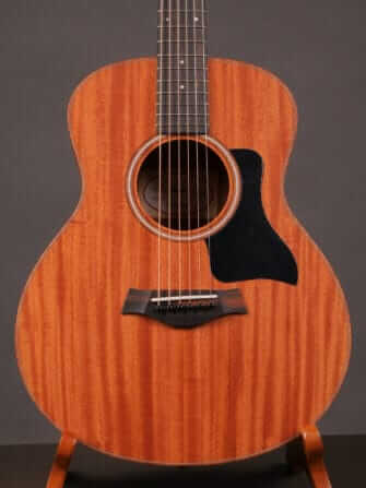 Taylor GS Mini-e Mahogany