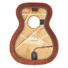 Fishman Matrix Infinity VT Acoustic Guitar Pickup - Narrow Format PRO-MAN-NFV - Image 5