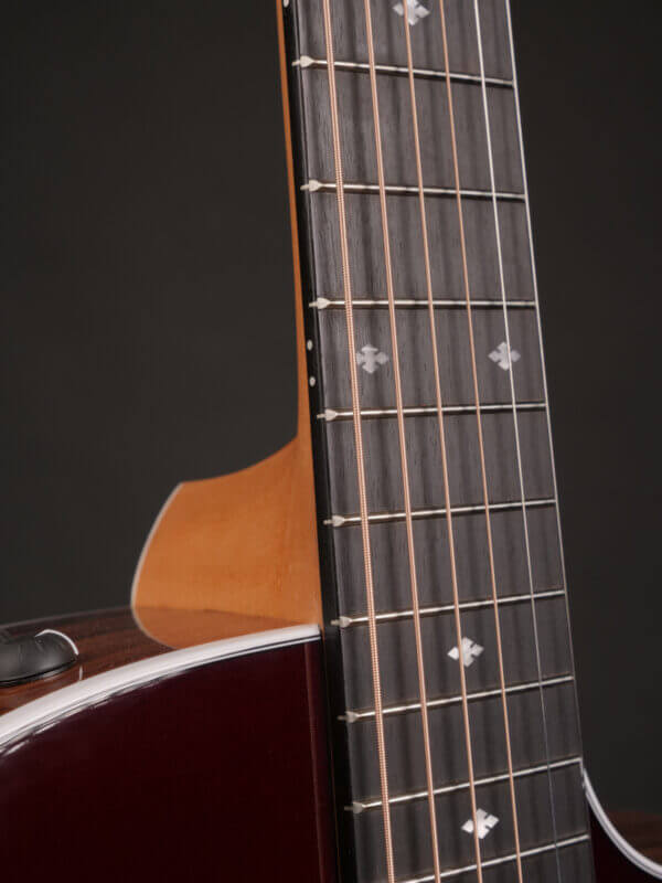 Taylor 214ce SB DLX - Image 6