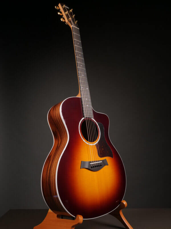 Taylor 214ce SB DLX - Image 3
