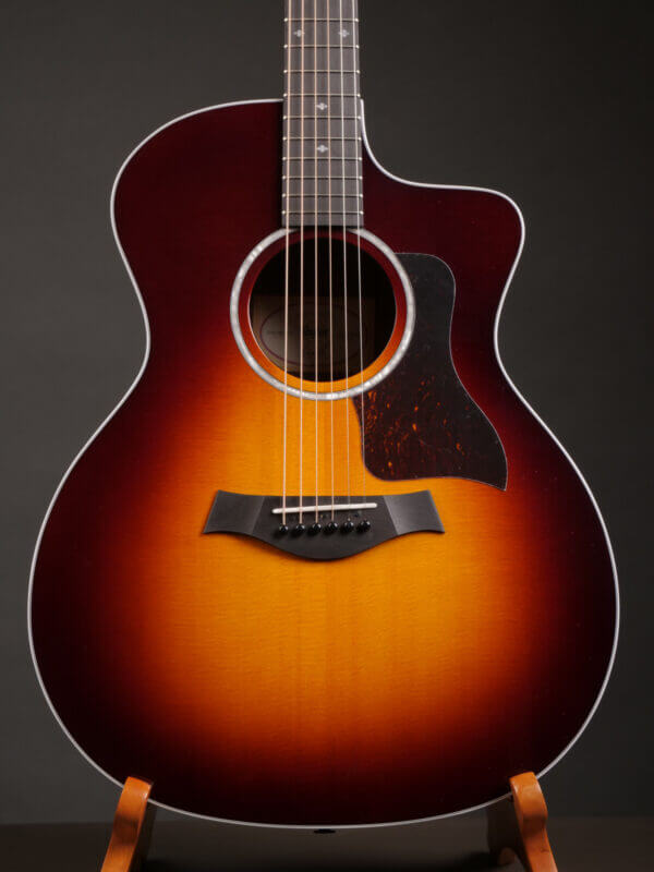 Taylor 214ce SB DLX