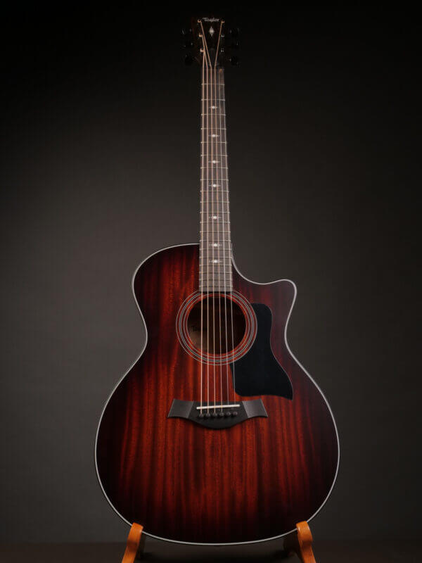 Taylor 324ce - Image 12
