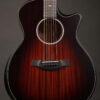 Taylor Builder's Edition 324ce