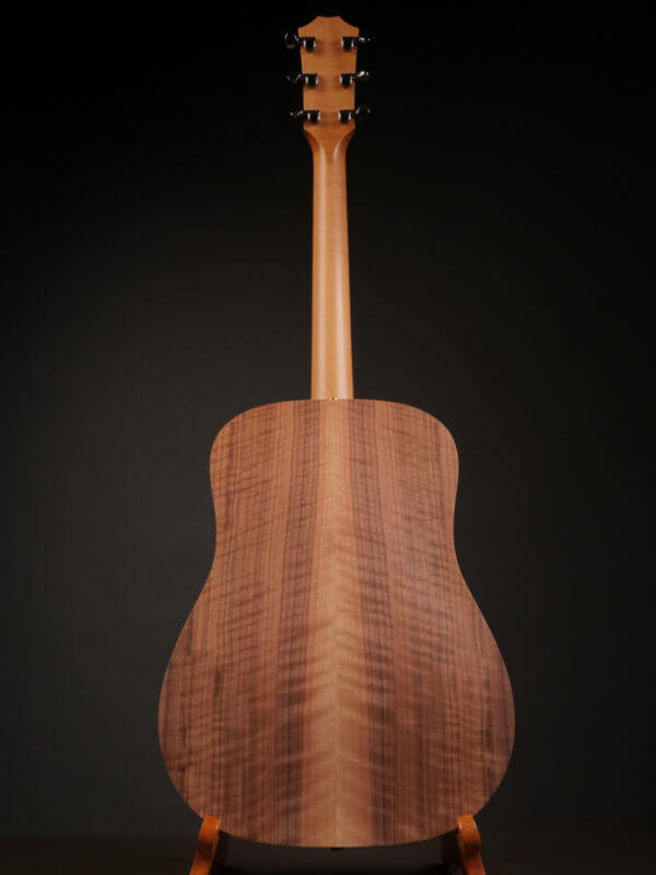 Taylor BBT Walnut - Image 8