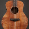 Taylor GS Mini e Koa