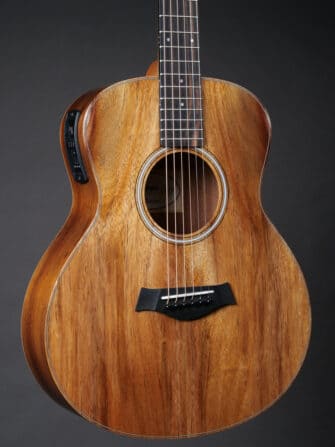 Taylor GS Mini e Koa