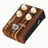 LR Baggs Align Series Reverb Acoustic Guitar Pedal - Image 2