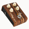 LR Baggs Align Series Reverb Acoustic Guitar Pedal - Image 3
