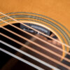 Fishman Matrix Infinity VT Acoustic Guitar Pickup - Narrow Format PRO-MAN-NFV - Image 3