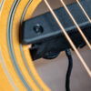 Fishman Rare Earth Magnetic Acoustic Soundhole Humbucker Pickup - Image 4