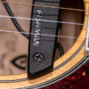 Fishman Rare Earth Magnetic Acoustic Soundhole Humbucker Pickup - Image 3