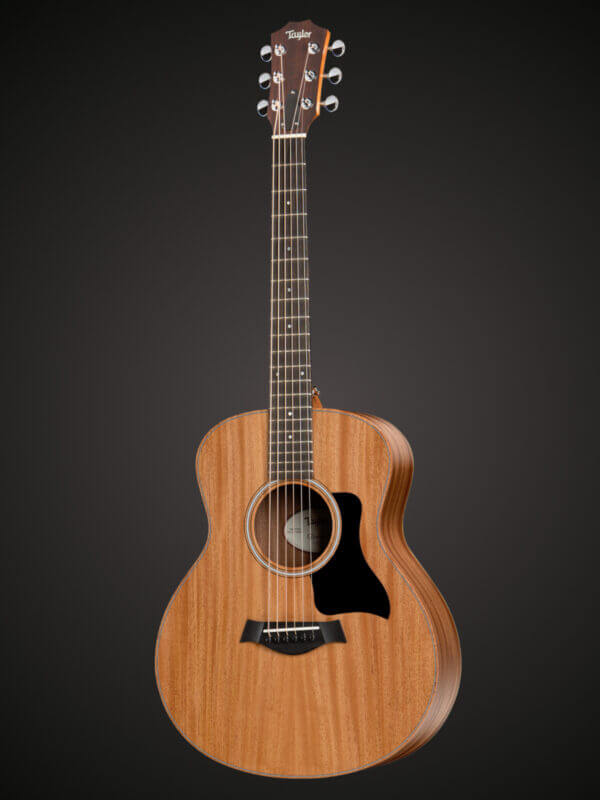 Taylor GS Mini Mahogany Hearts' Home Acoustics