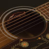 LR Baggs Session-VTC Acoustic Guitar Pickup + Preamp - Image 3