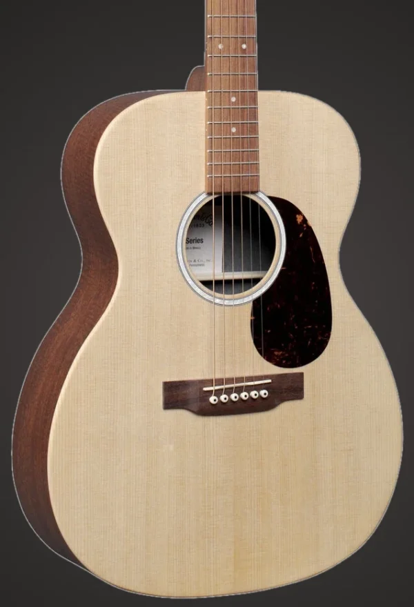 000-Martin X2E-01