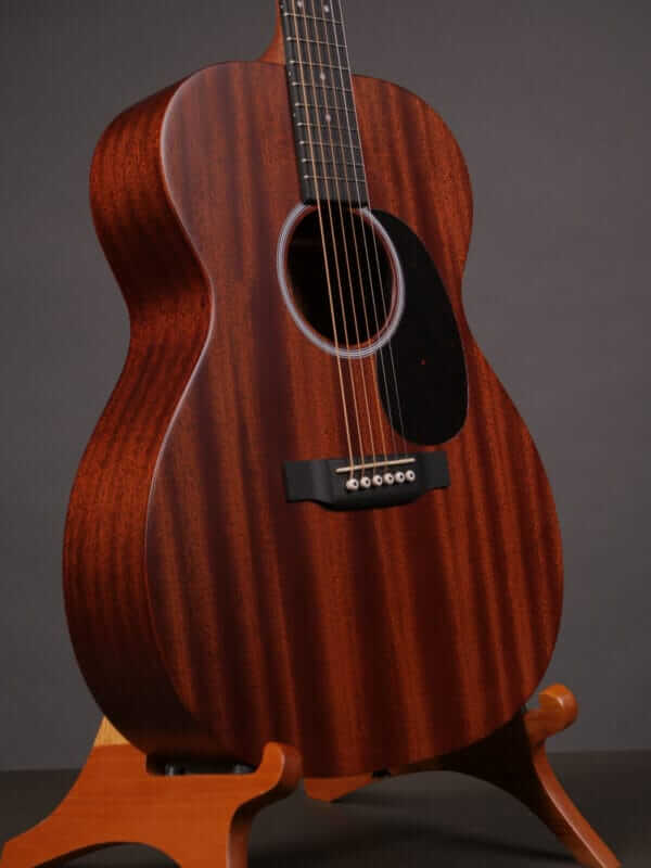 Martin 000-10E - Image 5