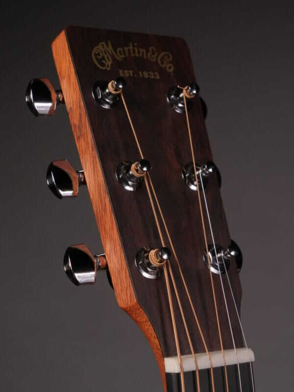 Martin 000-10E - Image 7