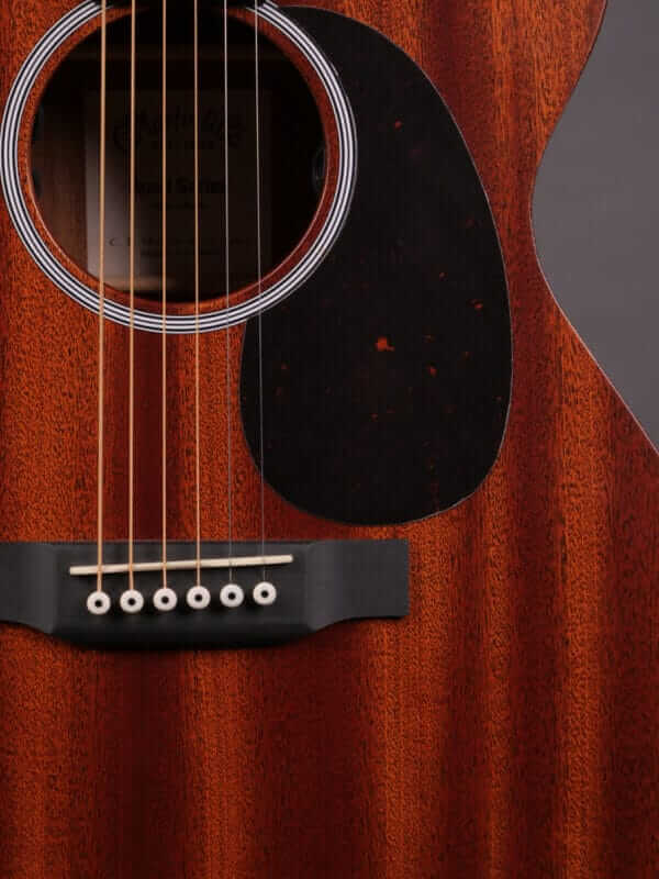 Martin 000-10E - Image 6