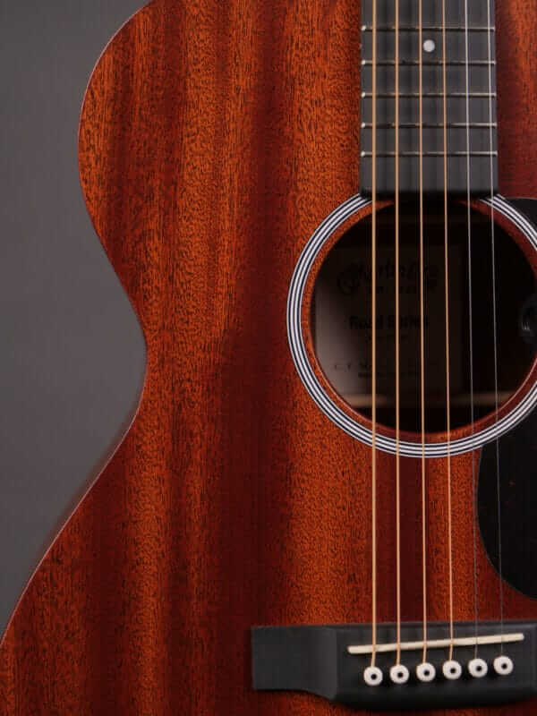 Martin 000-10E - Image 4