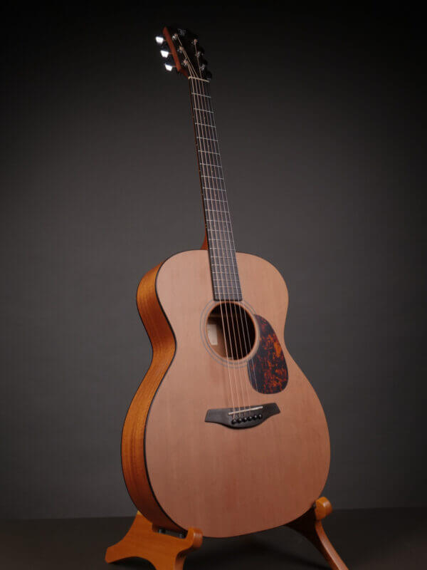 Furch Blue OM CM - Image 2