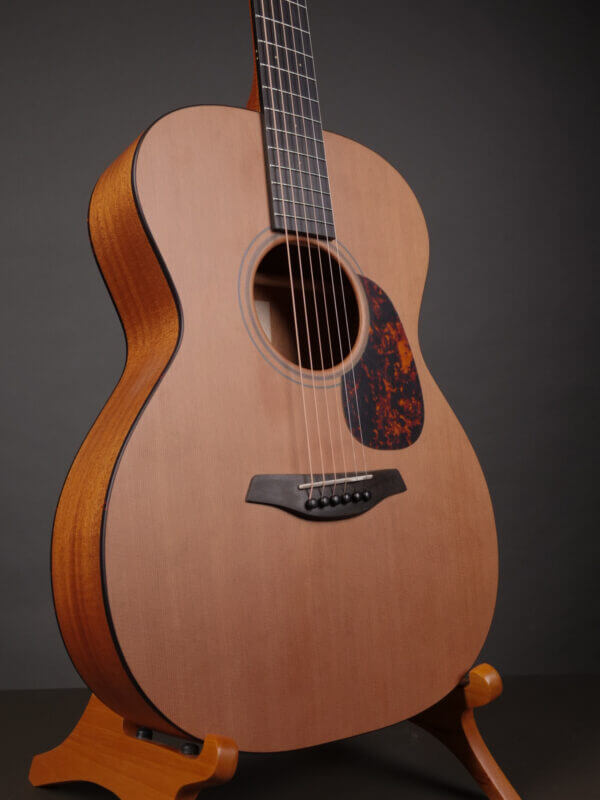 Furch Blue OM CM - Image 3