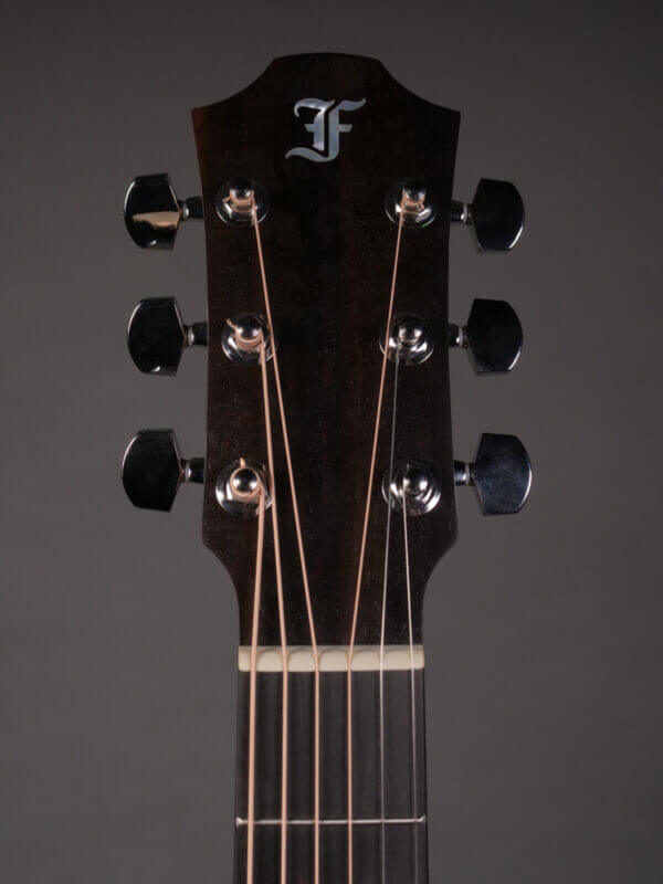 Furch Blue OM CM - Image 7