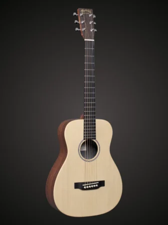 Martin LX1