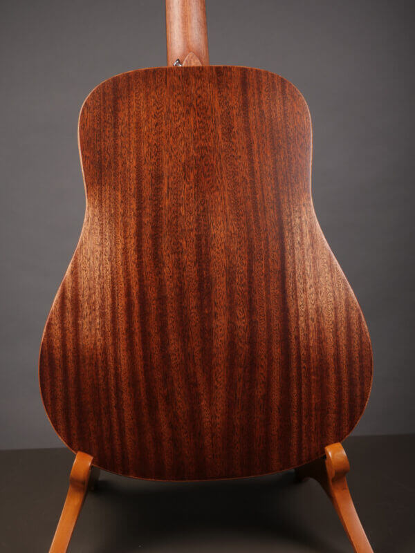 Martin DJr-10E StreetMaster - Image 11
