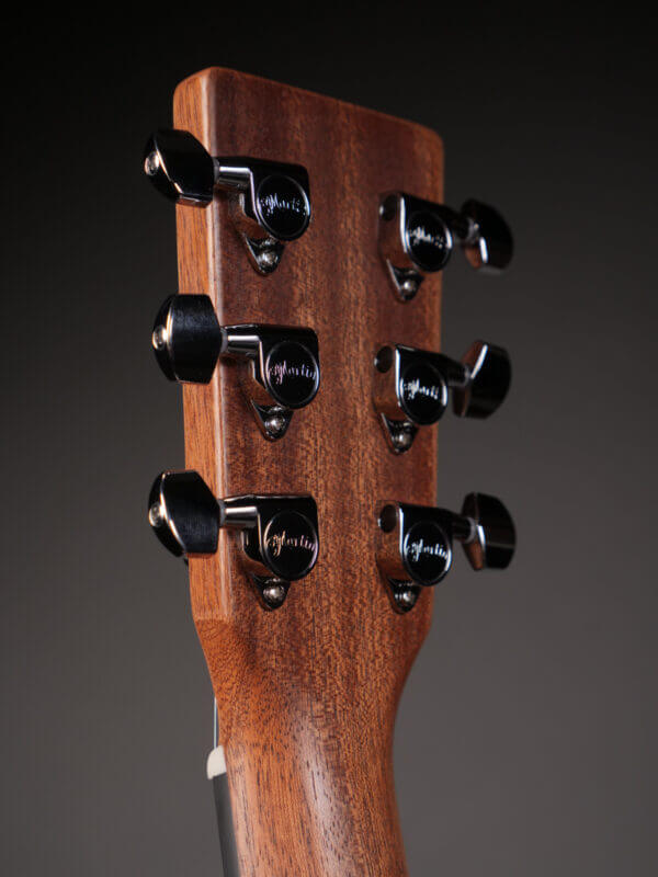 Martin DJr-10E StreetMaster - Image 10