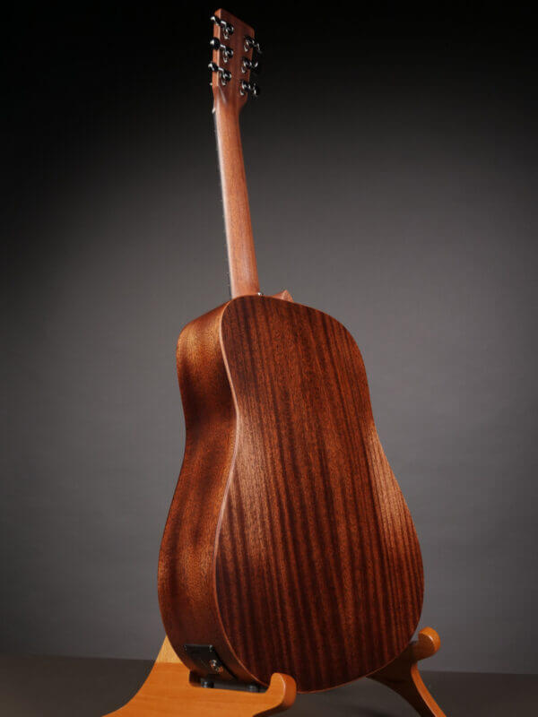 Martin DJr-10E StreetMaster - Image 8