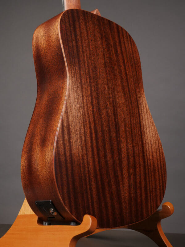 Martin DJr-10E StreetMaster - Image 7