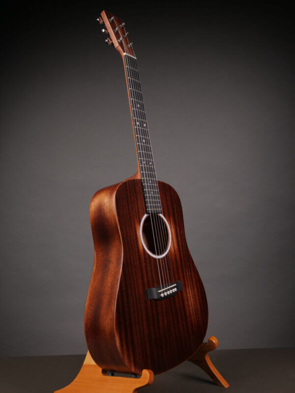 Martin DJr-10E StreetMaster - Image 6