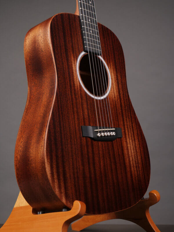 Martin DJr-10E StreetMaster - Image 5