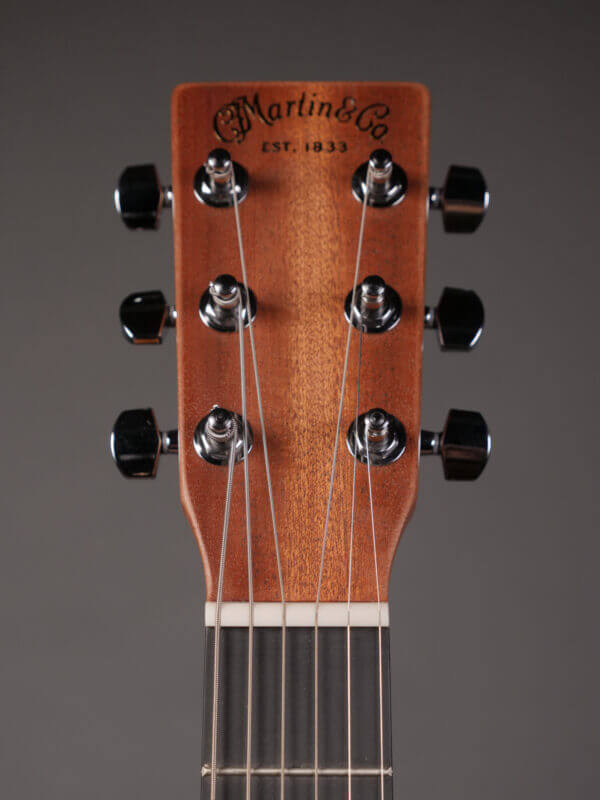 Martin DJr-10E StreetMaster - Image 4