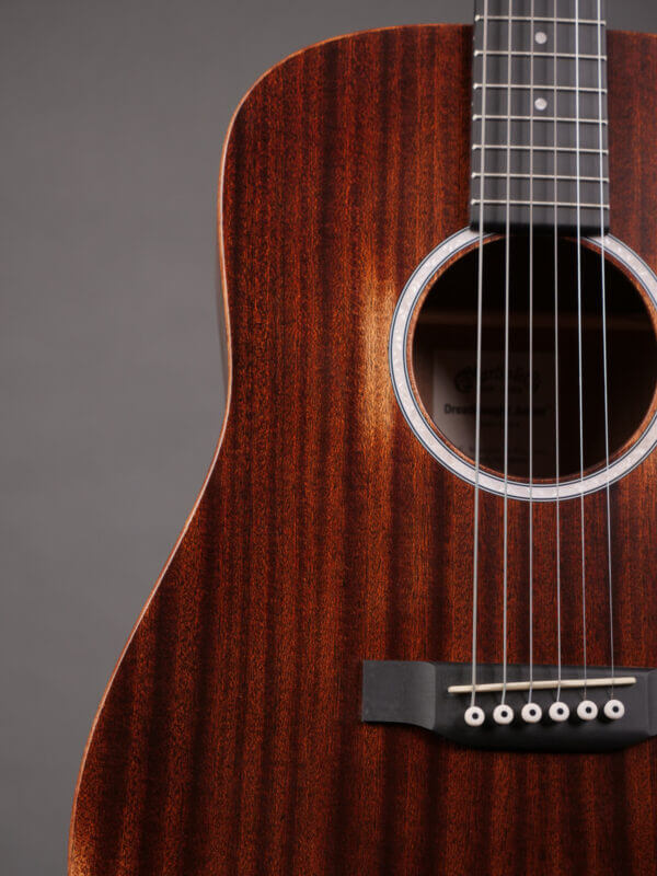 Martin DJr-10E StreetMaster - Image 3