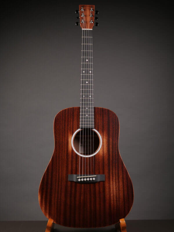 Martin DJr-10E StreetMaster - Image 2