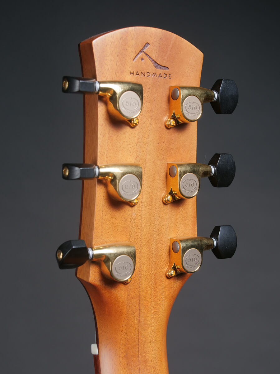 Ayers A-09E - Image 8