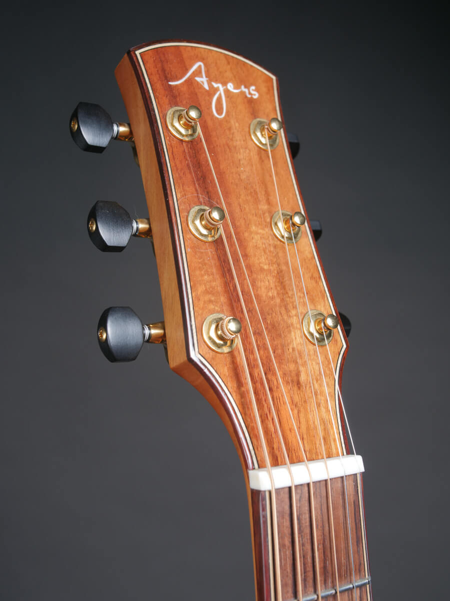 Ayers A-09E - Image 9