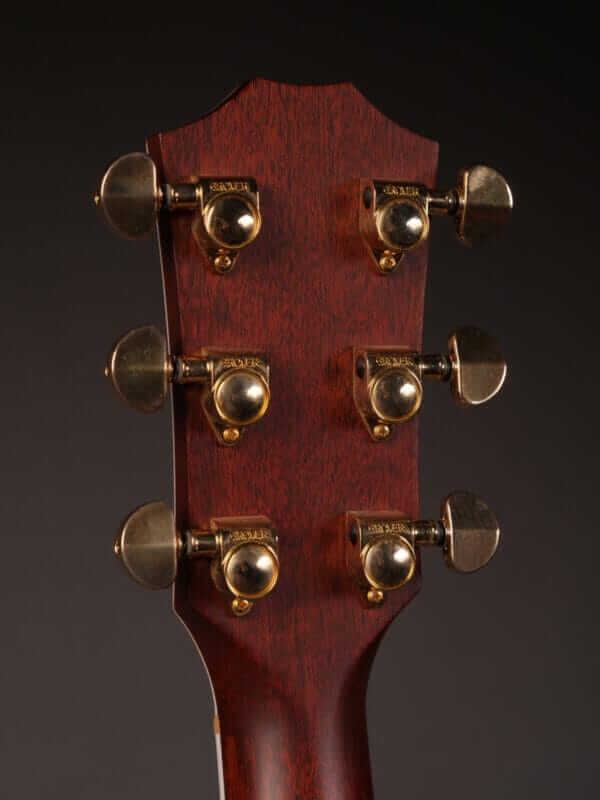 Taylor 814-B (2000) - Image 8